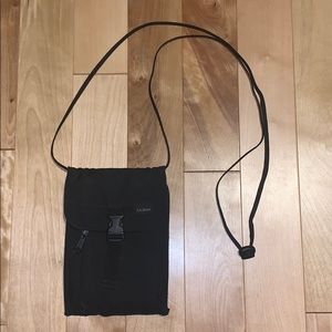 LLBean Purse
